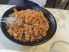 -聚味瞿记·龙虾堂(望城店)