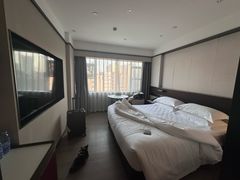 -府上酒店(广州火车站越秀公园地铁站店)