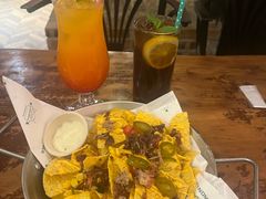 -VIKING SALOON西部美式烟熏烤肉(和平路店)