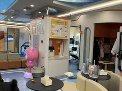 -极橙儿童齿科矫正中心(奥城店)