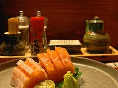 -一吉焼鸟·FOUNDER(桂林路店)