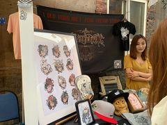 -上街里市集(悦喜客来广场店)