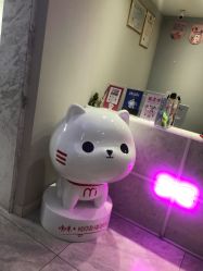 -咪咪专业脱毛连锁机构