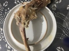 -大益烤鸡