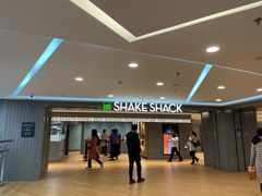 门面-Shake Shack(西单大悦城店)