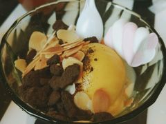 -万达文华酒店·48F云端窗景美食汇自助餐厅