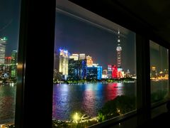 -上海外滩悦榕庄酒店