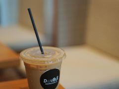-DOUBLE HAPPINESS 双喜面包咖啡