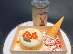 -食武士·舒芙蕾(新街口明瓦廊店)