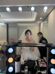 -花嫁丽舍婚礼殿堂(世博江景店)