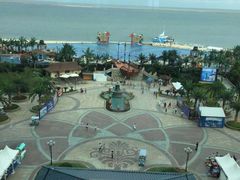 -启东恒大海上威尼斯酒店