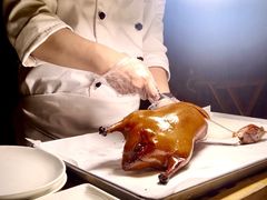 -四季民福烤鸭店(外滩外白渡桥店)