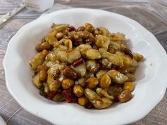 -大隐隐于市私房菜(保和小区店)
