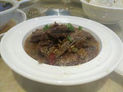 酥炸带鱼-新天厨酒家(二分店)