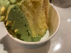 -The COOK·厨餐厅·自助餐(浦东嘉里大酒店)
