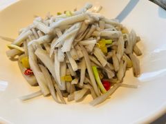 -绿杨春·淮扬宴(庐山路店)