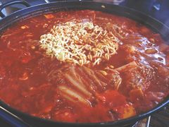 -HONGA HONGA雄家(曹路店)