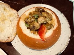 -大树餐厅(红旗街万达店)