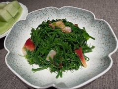 -虹潮荟·餐桌上的美食地理(太阳宫店)