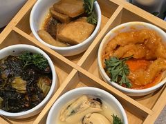-宁海食府·涌宴(真和店)