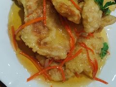 农家锅包肉-东北人家铁锅炖(鞍山路店)