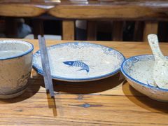 -丹江渔村(首都机场店)
