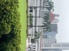 -新加坡总统府