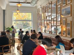 -BOR Eatery(安福路店)