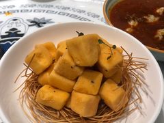 -东方饺子王臻味餐厅(新嘉坡城店)