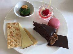 -上海和平饭店华懋阁 Cathay Room