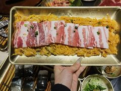 -西塔老太太泥炉烤肉(龙湖北苑天街店)