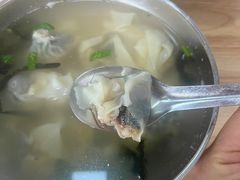 -海萍馄饨(湖北路店)