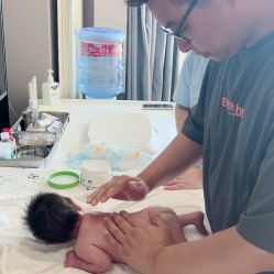 -喜孕时光月子中心(北大妇儿东侧店)