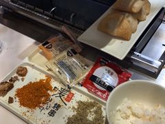 -唛嘻哒烤串朝鲜族风味(金桥店)