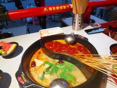 -钢管厂五区小郡肝火锅串串香(总店)