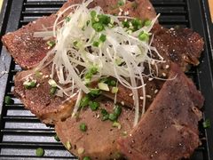 招牌厚切牛舌-沼津港渔市(宏伊国际广场店)