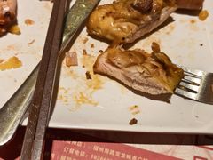 -汉丽斯巴西烤肉自助(市南店)