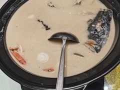 -梦都海鲜酒家(万达广场江桥店)