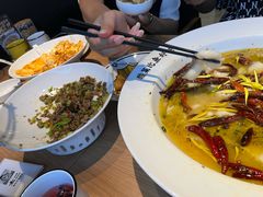 -太二酸菜鱼(天鹅湖万达店)