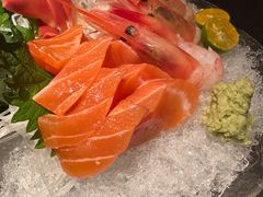 -300杯·和牛烧肉清酒专门店(廊里店)
