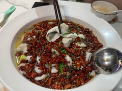 -邱大妈水煮(龙山店)