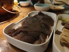 -竹叶涮肉坊(总店)