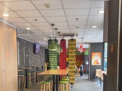 -麦当劳(正定瑞天店)