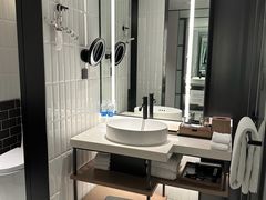 -成都天府丽都喜来登饭店