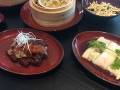 -五缘湾凯悦酒店·悦饗中餐厅