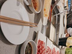 -海底捞火锅(华润万象汇店)