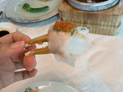 -东海朗廷酒店-唐阁T’ANG COURT 中餐厅