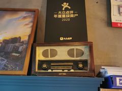 -吾里.春川家韩国料理(万达店)