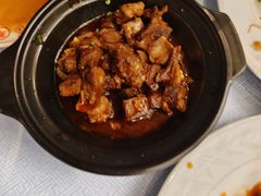 -古南都·老广东酒楼(龙江店)