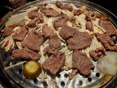精选嫩牛肉-映日农场无花果鸡(滨江东路店)